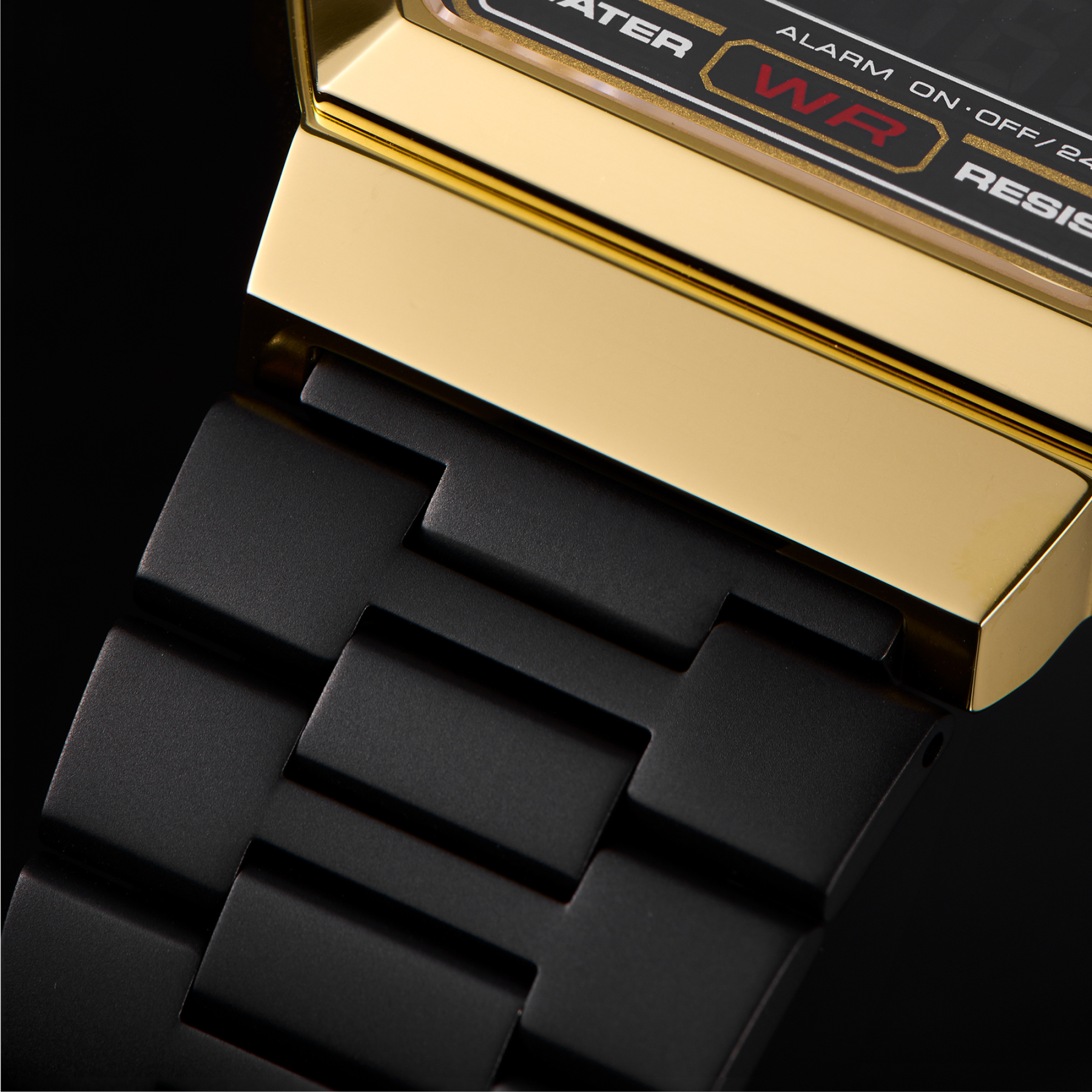 [SKXMOD] #32 A168 & F-105W Completed Build