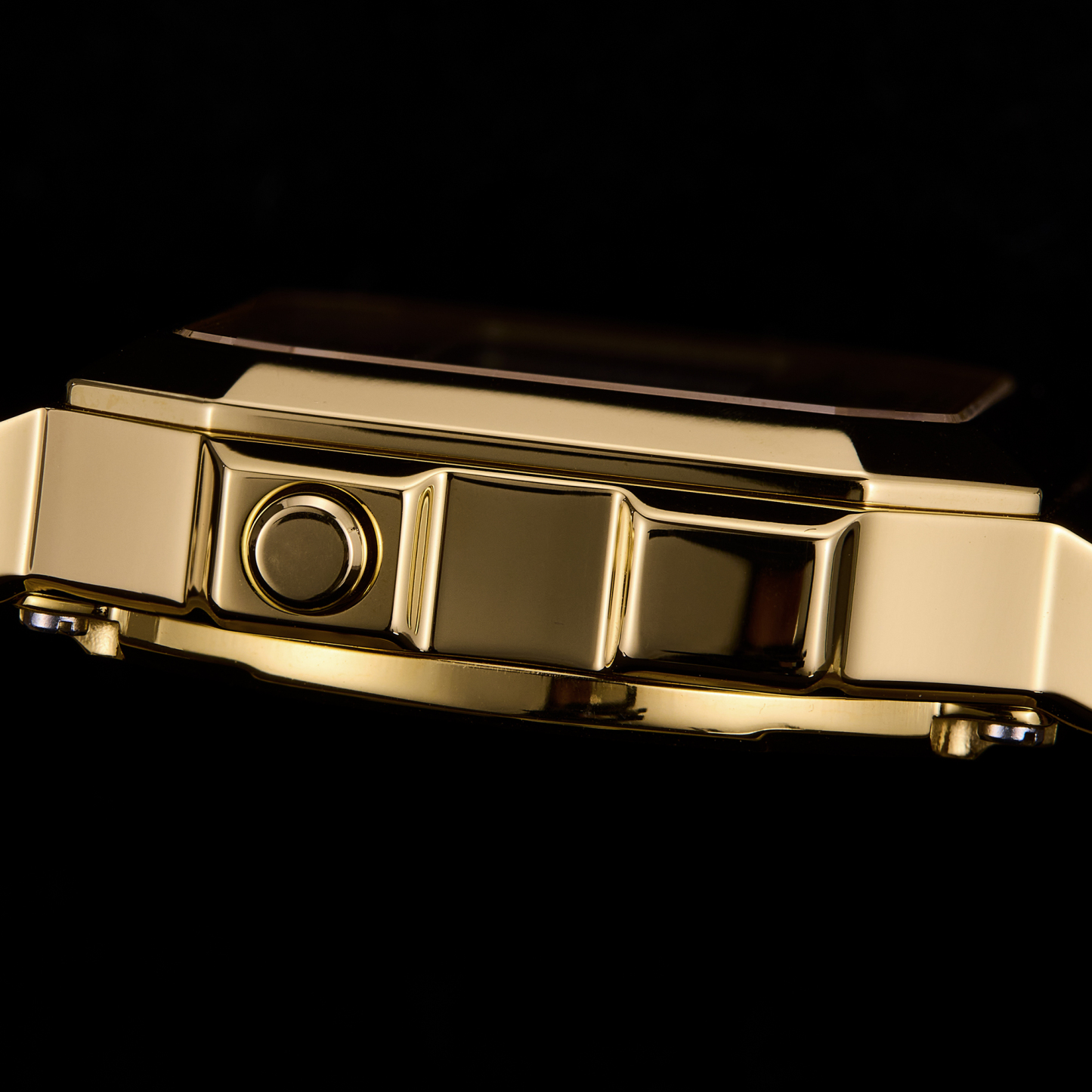 [SKXMOD] #33 A168 & F-105W Completed Build