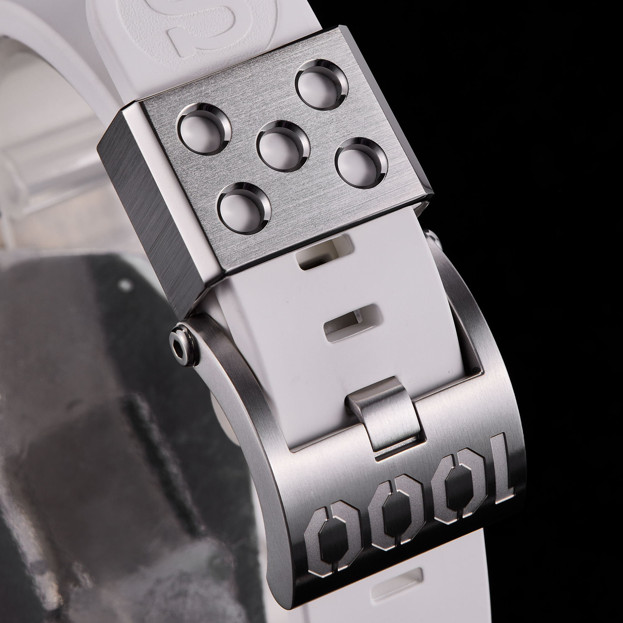 [SKXMOD] #5 Ana-Digi Tuna Completed Build