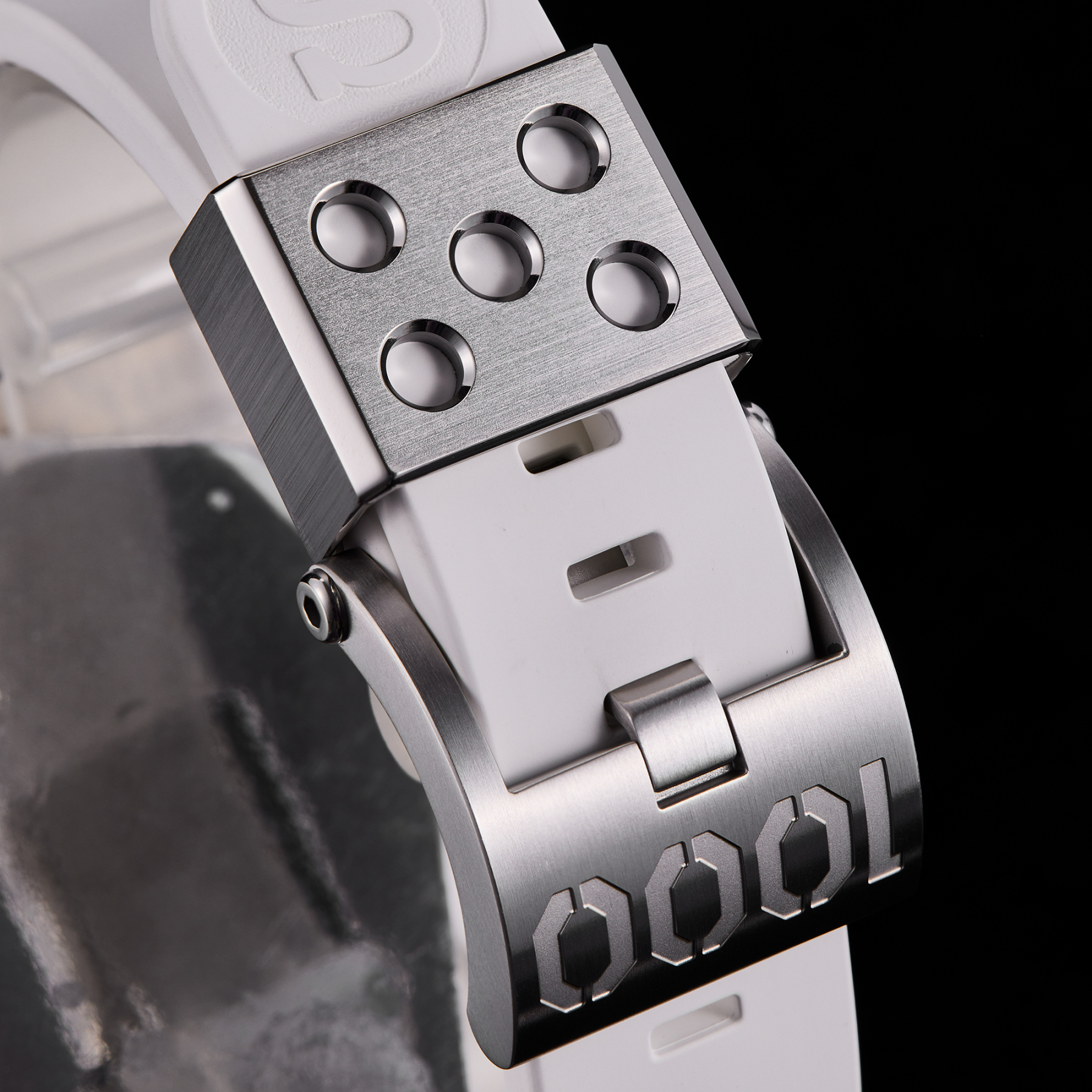 [SKXMOD] #5 Ana-Digi Tuna Completed Build