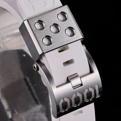 [SKXMOD] #5 Ana-Digi Tuna Completed Build