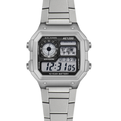 Gen.1 Matte Version - Modding Kits for AE-1200/1300 & WS-1600/1700 Series