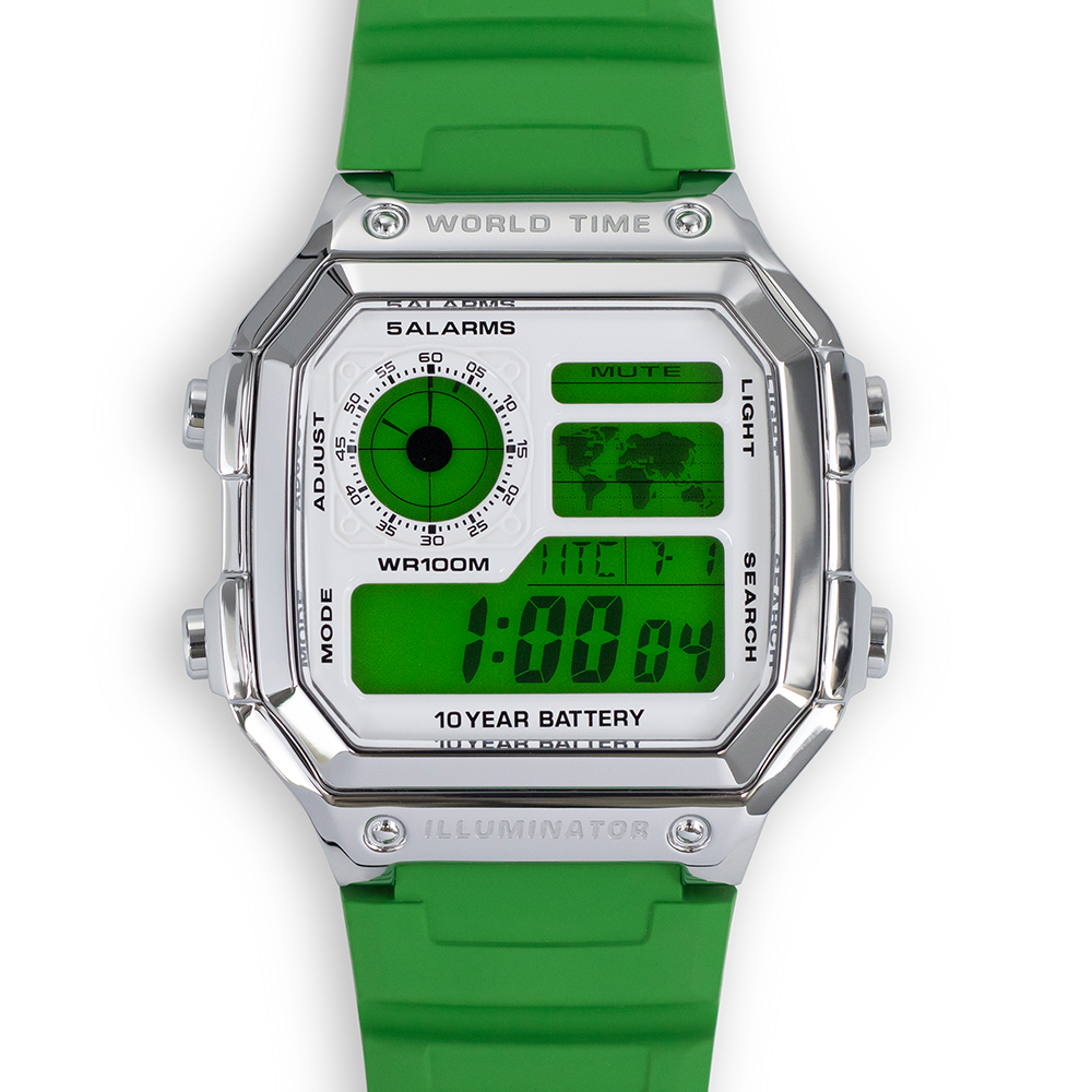 [SKXMOD] #14 Royale Completed Build