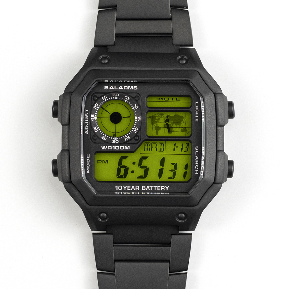 [SKXMOD] #15 Royale Completed Build