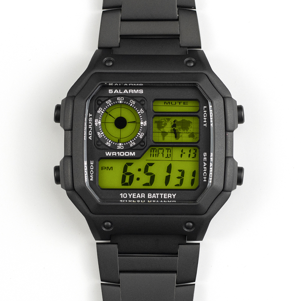 [SKXMOD] #15 Royale Completed Build