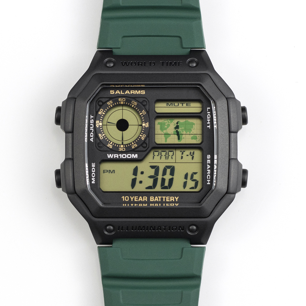 [SKXMOD] #19 Royale Completed Build