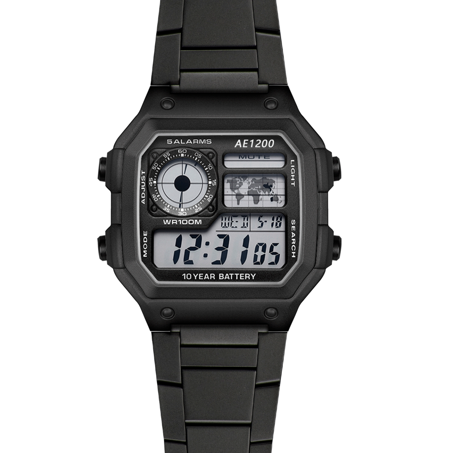 Gen.1 Matte Version - Modding Kits for AE-1200/1300 & WS-1600/1700 Series