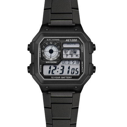 Gen.1 Matte Version - Modding Kits for AE-1200/1300 & WS-1600/1700 Series