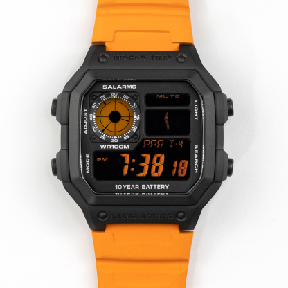 [SKXMOD] #21 Royale Completed Build