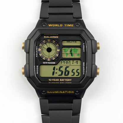 [SKXMOD] #22 Royale Completed Build