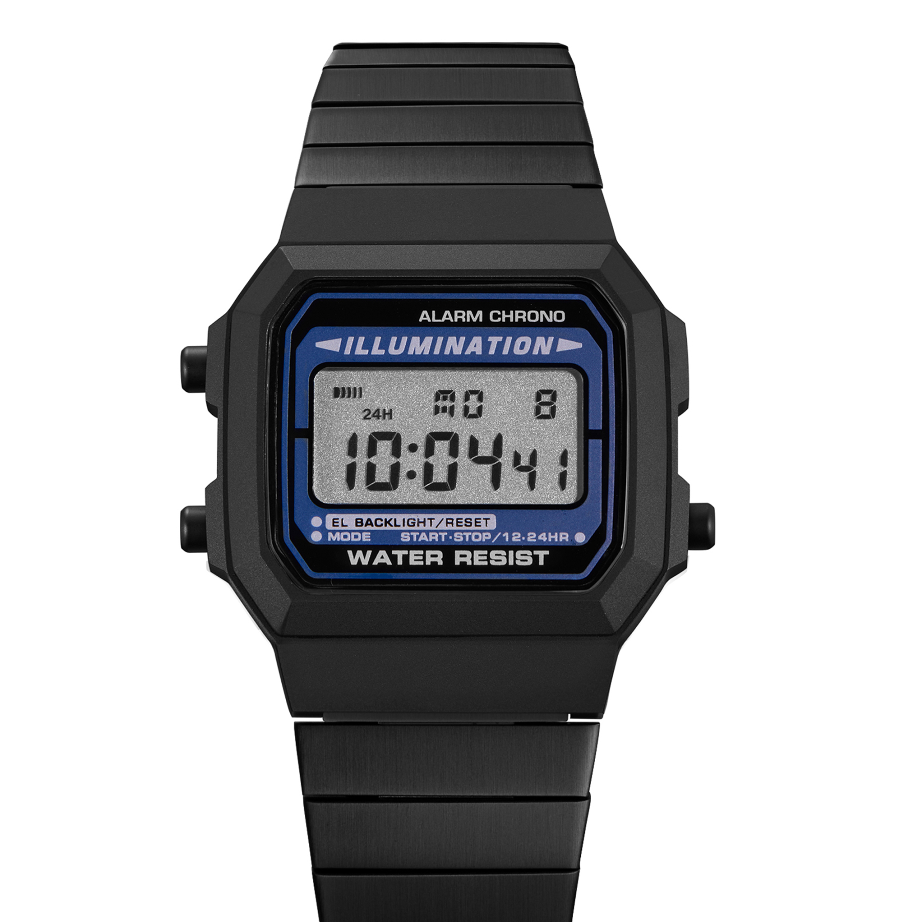 [SKXMOD] #29 A168 & F-105W Completed Build