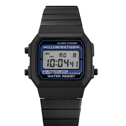 [SKXMOD] #29 A168 & F-105W Completed Build