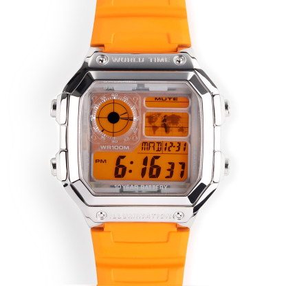 [SKXMOD] #29 Royale Completed Build