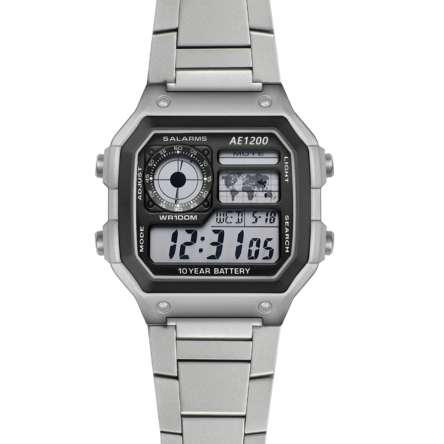 Gen.1 Matte Version - Modding Kits for AE-1200/1300 & WS-1600/1700 Series