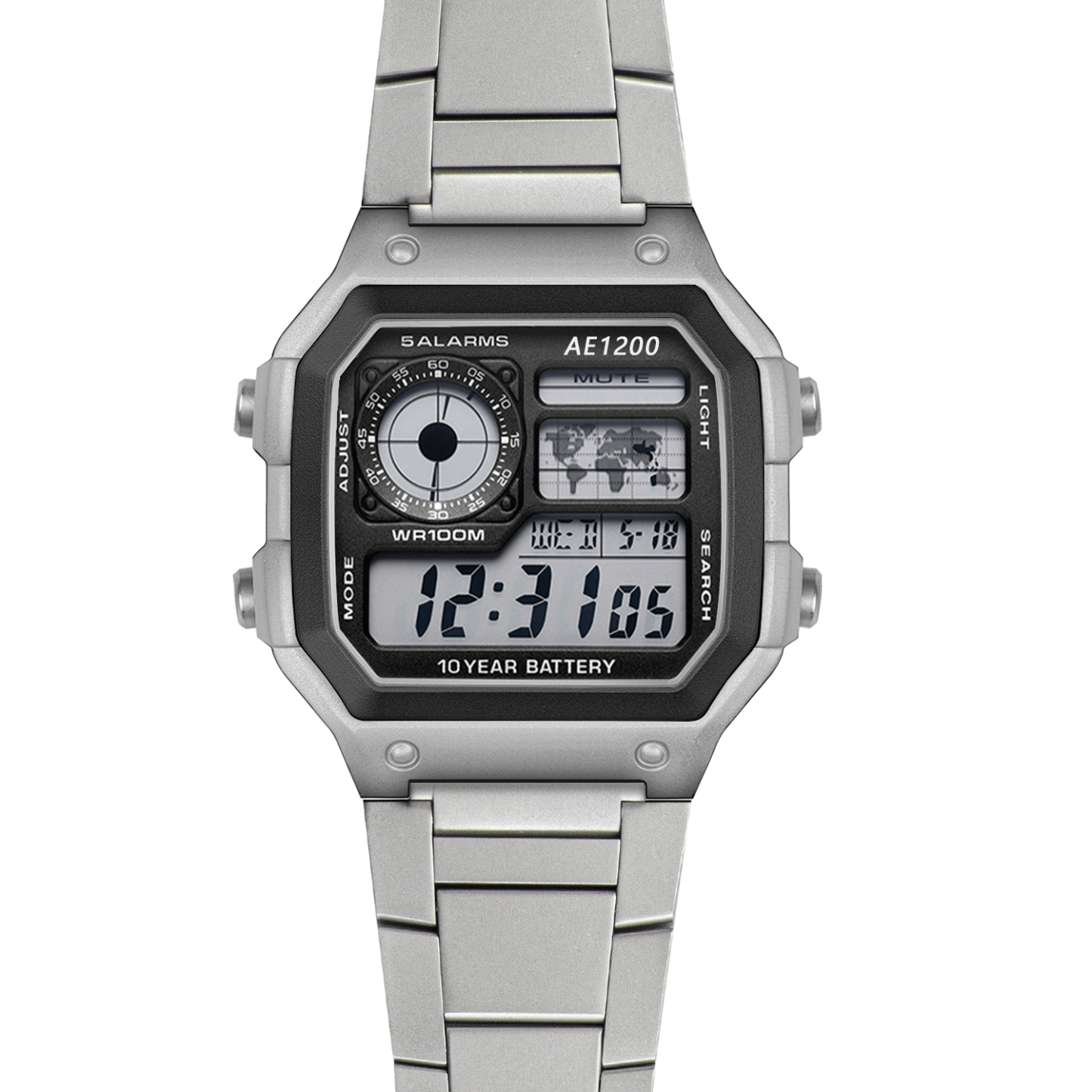 Gen.1 Matte Version - Modding Kits for AE-1200/1300 & WS-1600/1700 Series