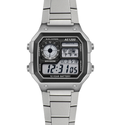 Gen.1 Matte Version - Modding Kits for AE-1200/1300 & WS-1600/1700 Series