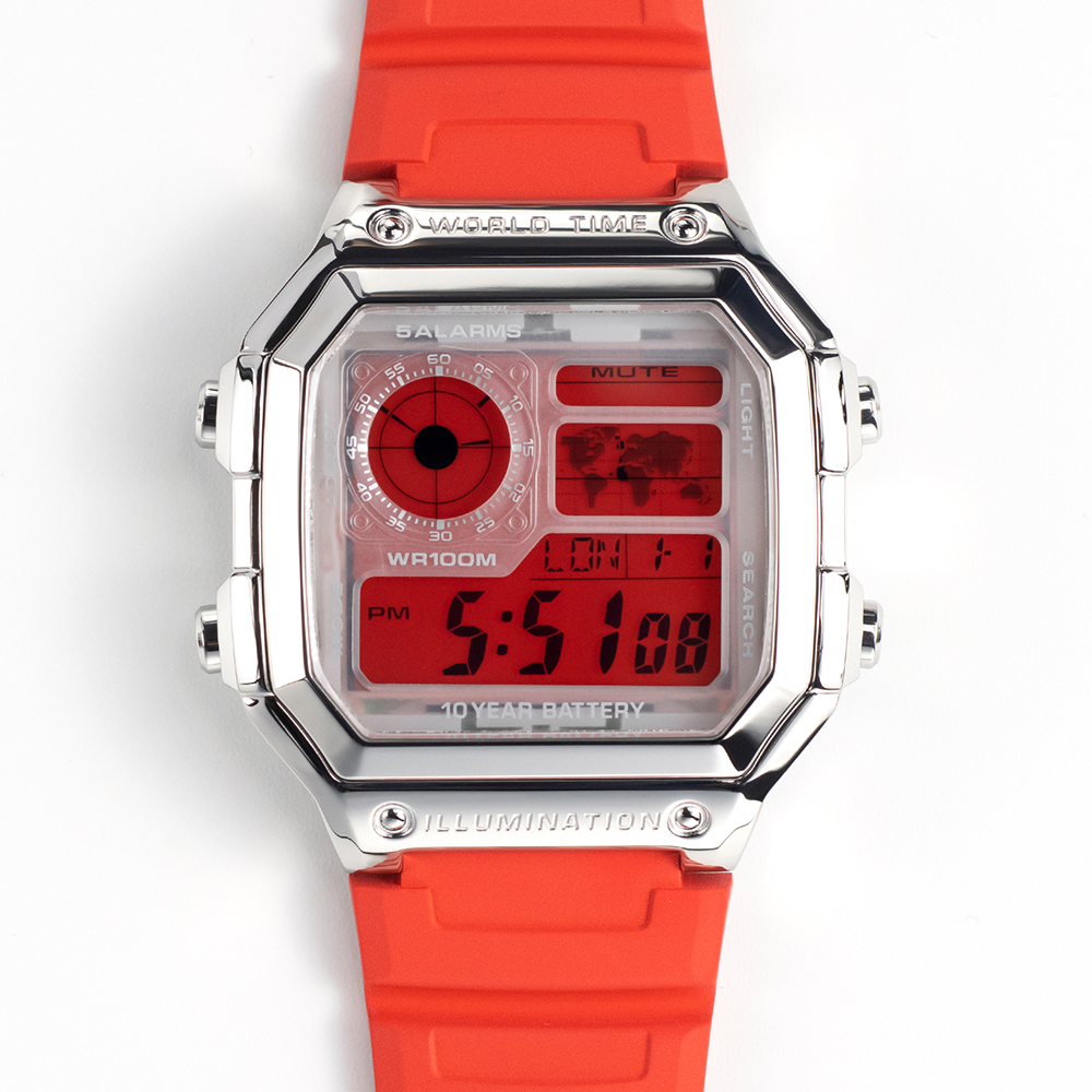 [SKXMOD] #30 Royale Completed Build