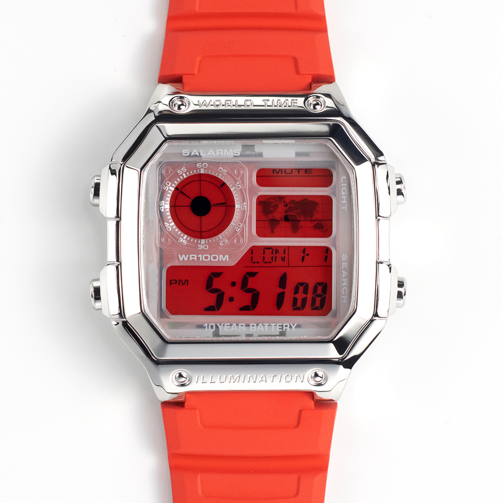 [SKXMOD] #30 Royale Completed Build