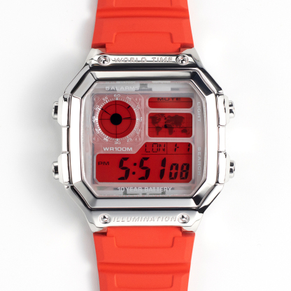 [SKXMOD] #30 Royale Completed Build