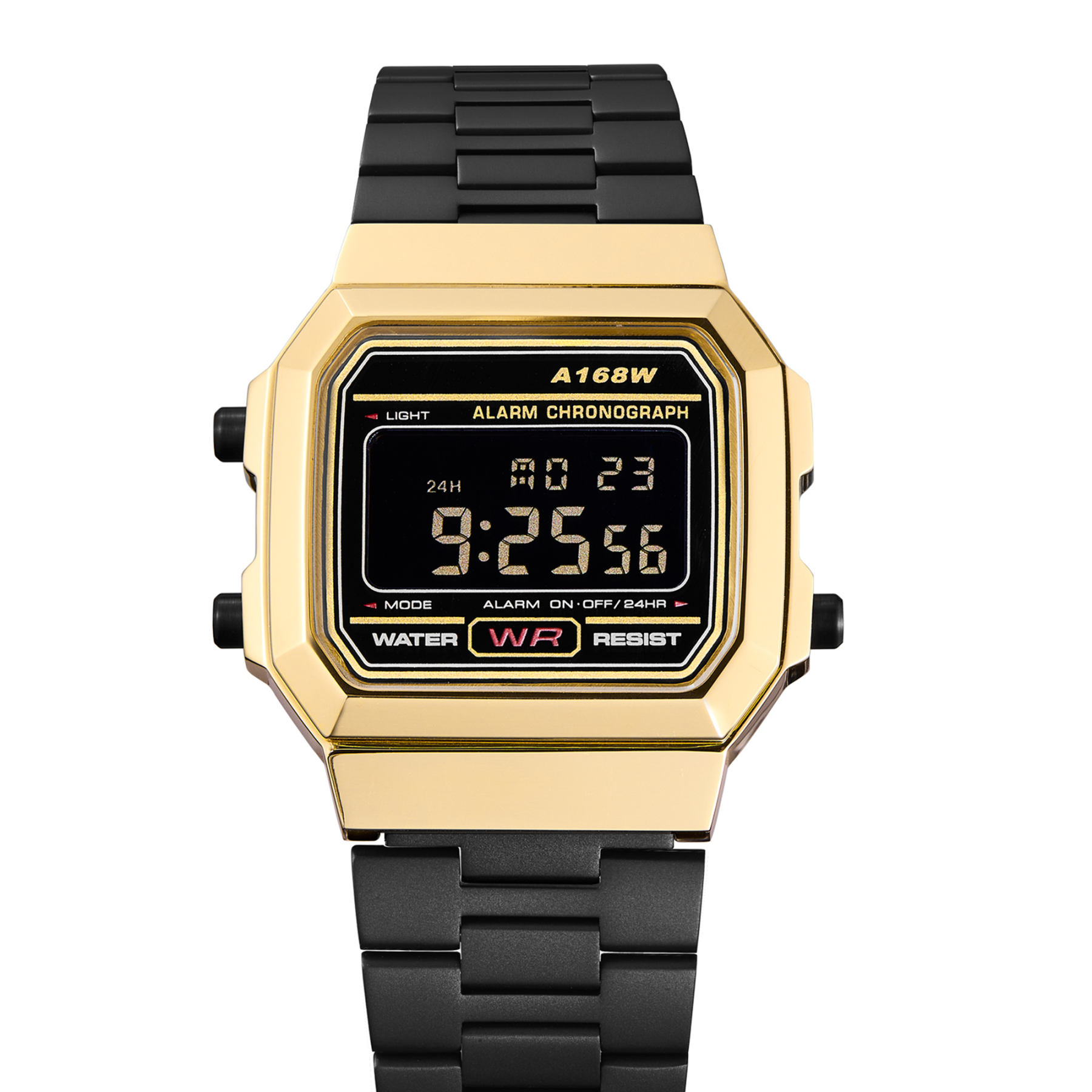 [SKXMOD] #32 A168 & F-105W Completed Build