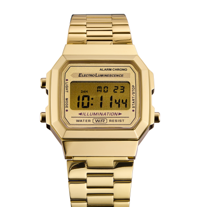 [SKXMOD] #33 A168 & F-105W Completed Build