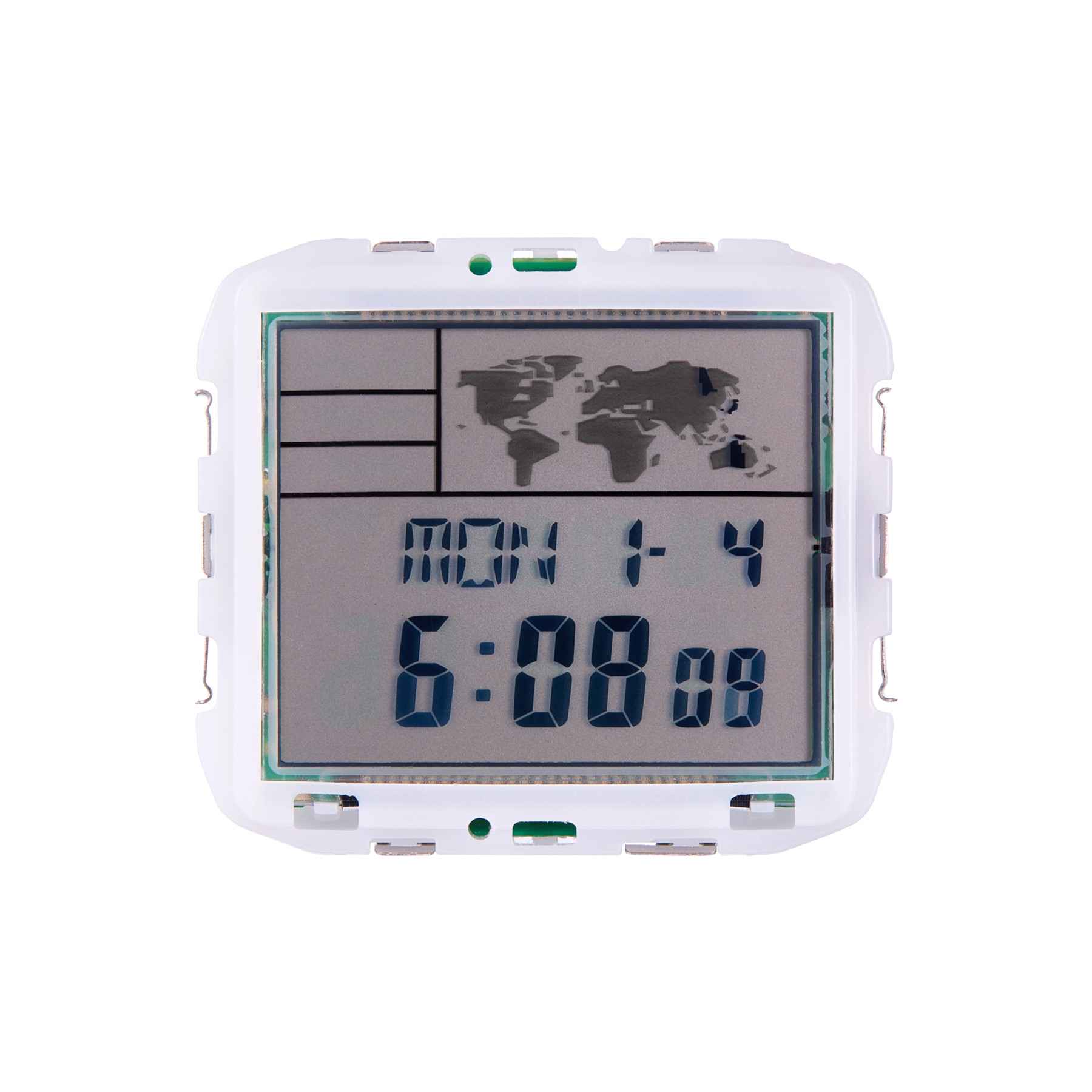 Casio A500 Display Film