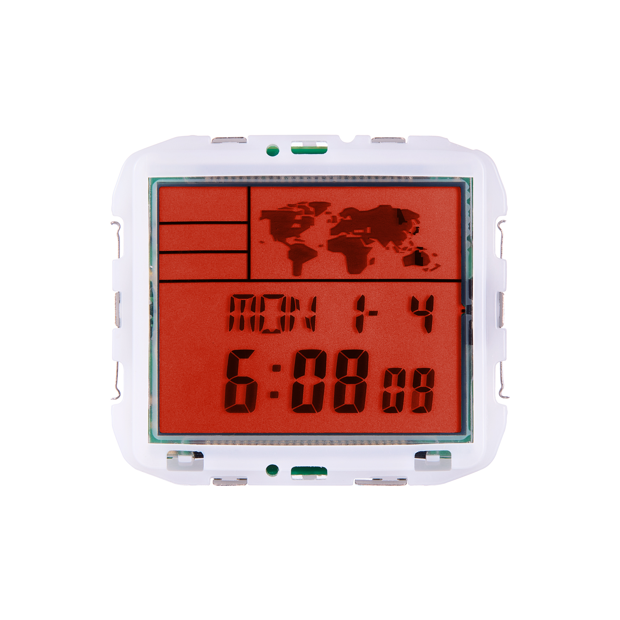 Casio A500 Display Film