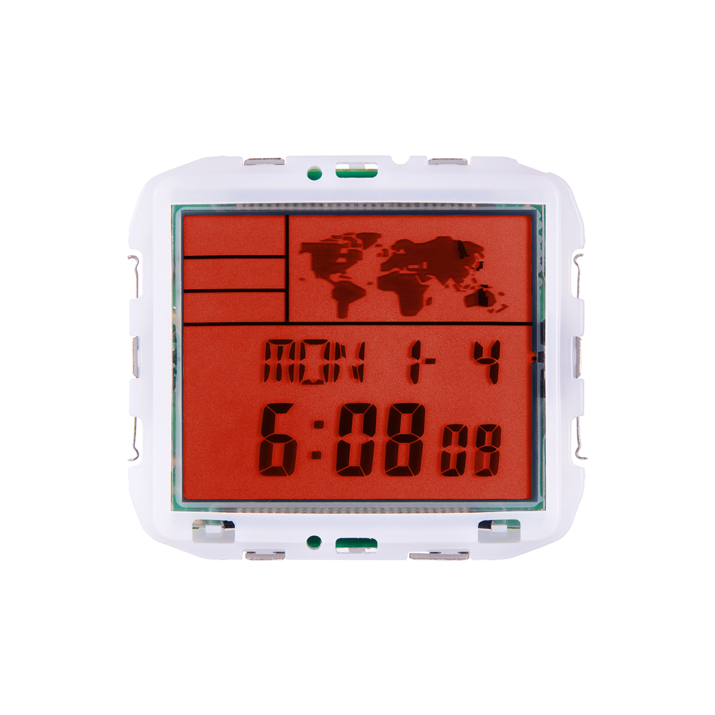 Casio A500 Display Film