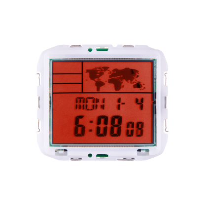 Casio A500 Display Film