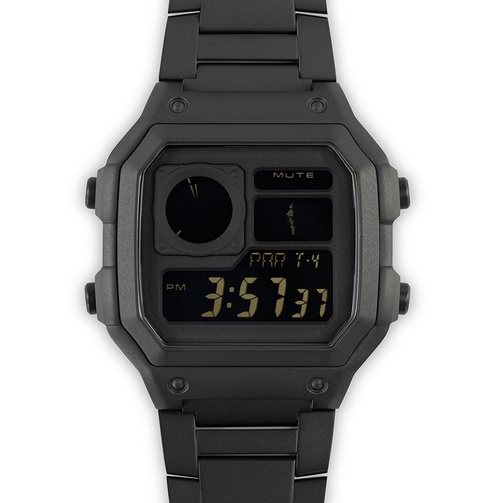 [SKXMOD] #7 Royale Completed Build