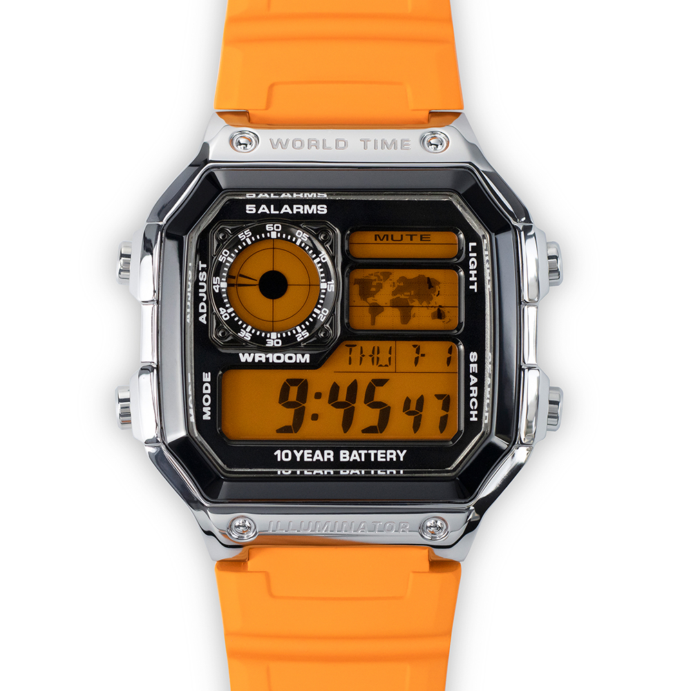 [SKXMOD] #9 Royale Completed Build