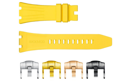 Rubber Bands for SKXMOD CasiOak & AppleOak Modding Kits