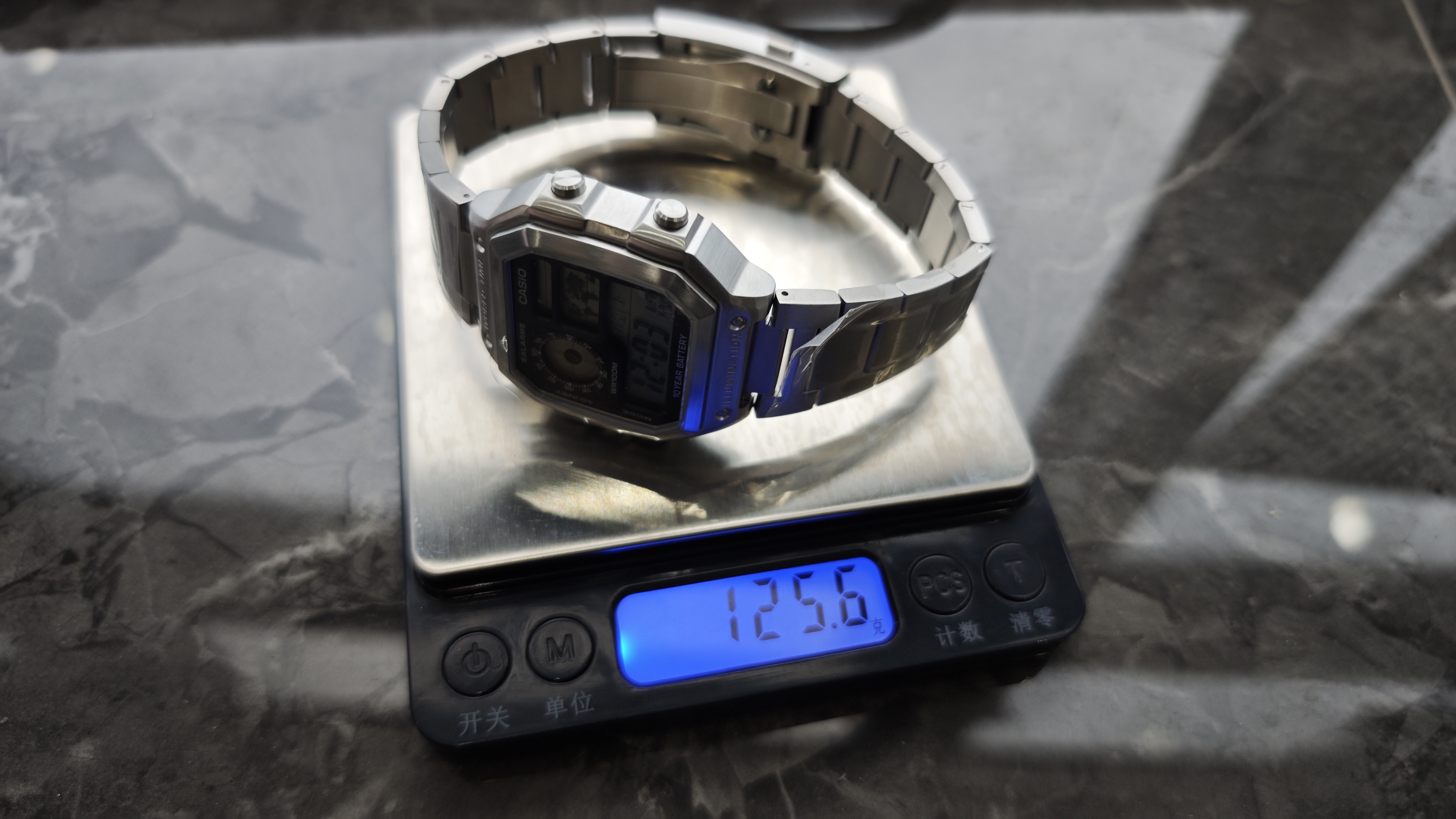 Gen.2 Titanium Version - Modding Kits for AE-1200/1300 & WS-1600/1700 Series