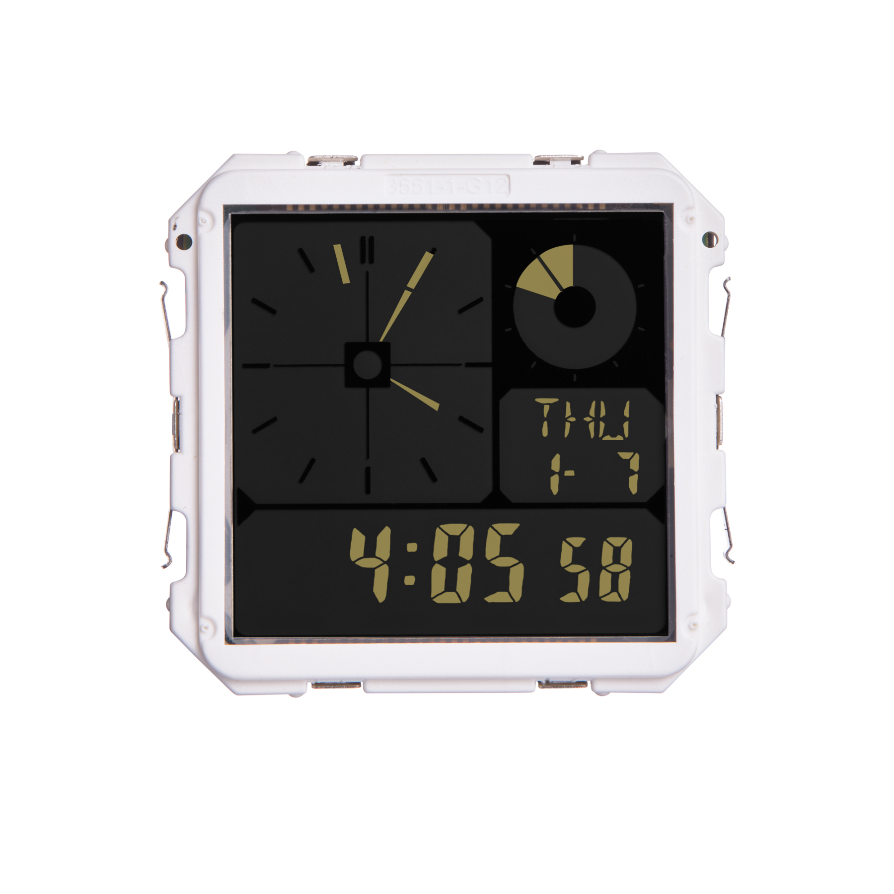 Casio LF-20 Display Film