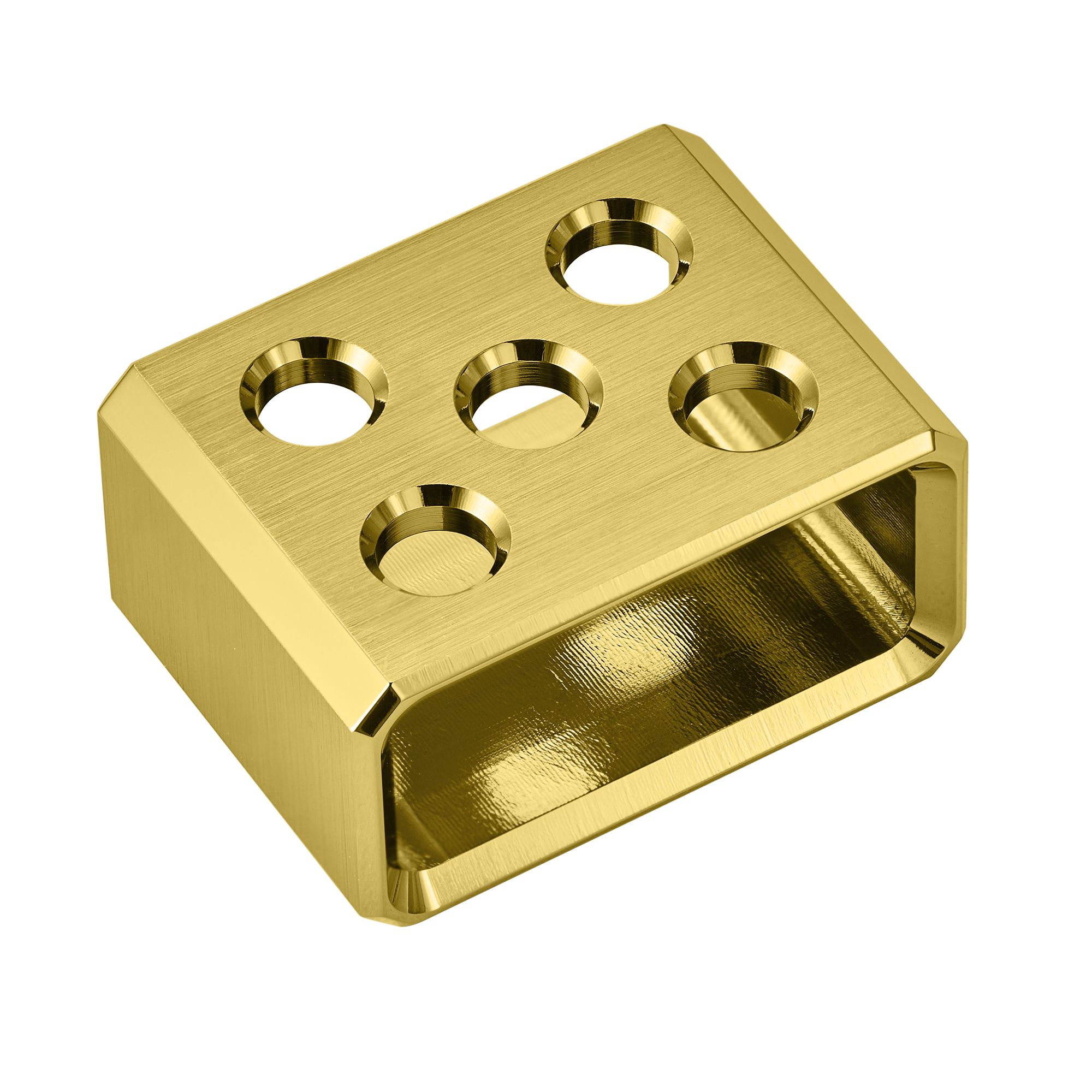 [SKXMOD] Ana-Digi Tuna Modding Kits | Titanium Version