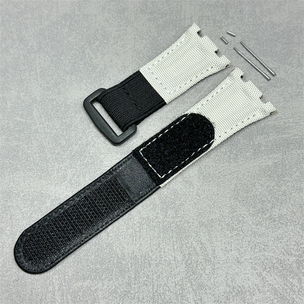 [SKXMOD] Gen.4 Remake CasiOak GMA-S2100 Series Modding Kits | Bracelet