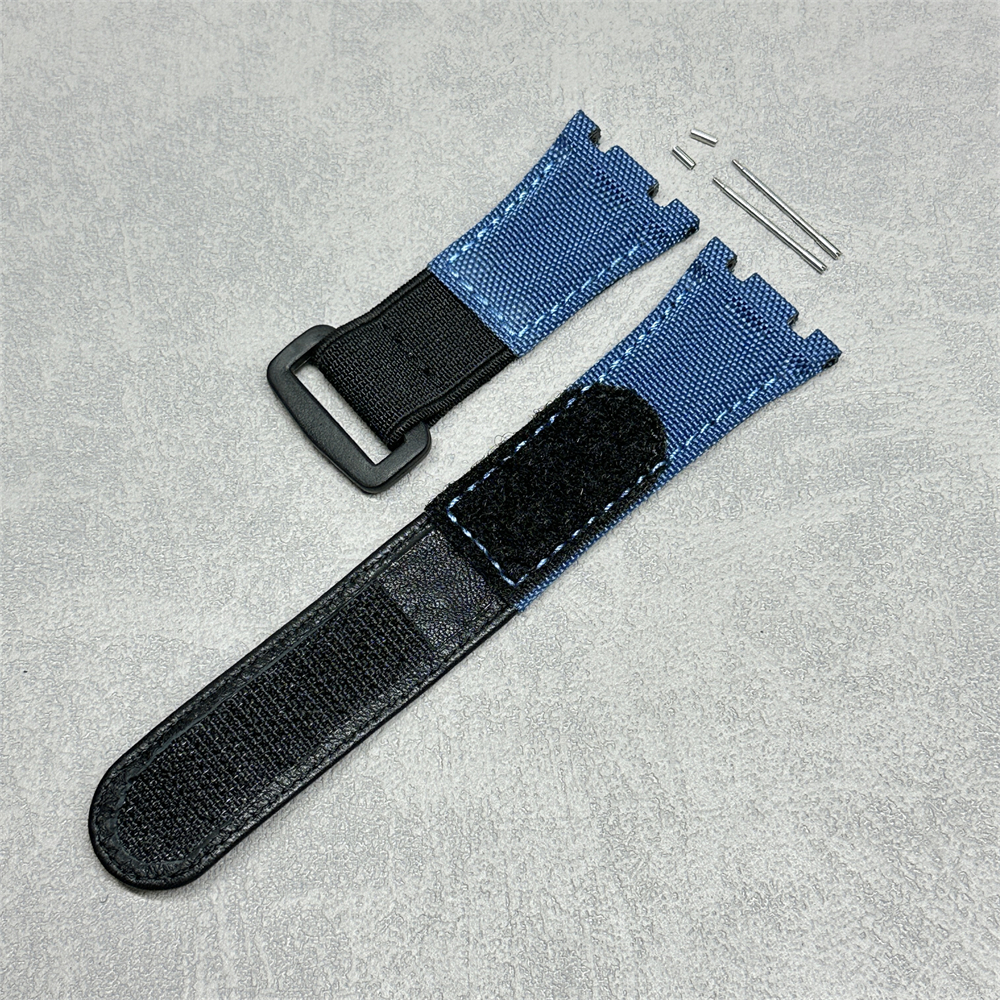 [SKXMOD] Gen.4 Remake CasiOak GMA-S2100 Series Modding Kits | Bracelet