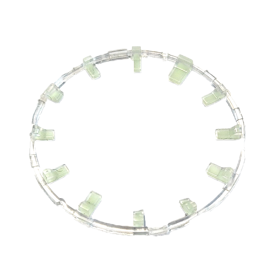 Transparent Dials for GA-2100/2110 Series