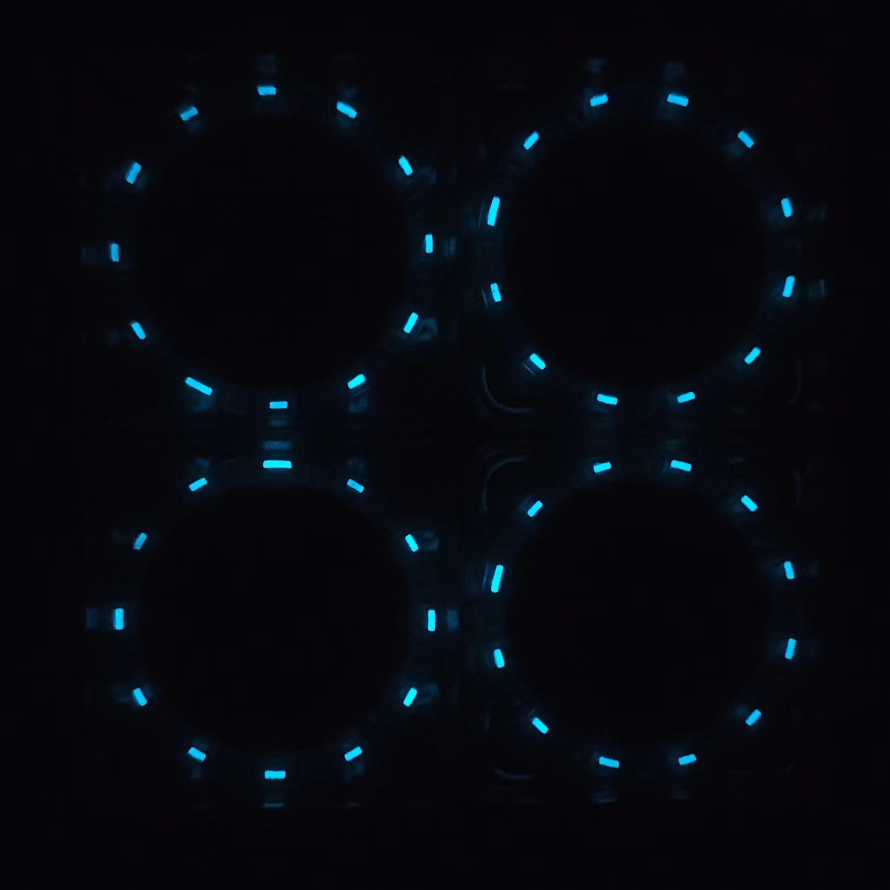 Chapter Rings for GA-2100/2110, GA-B2100 & GMA-S2100 Series