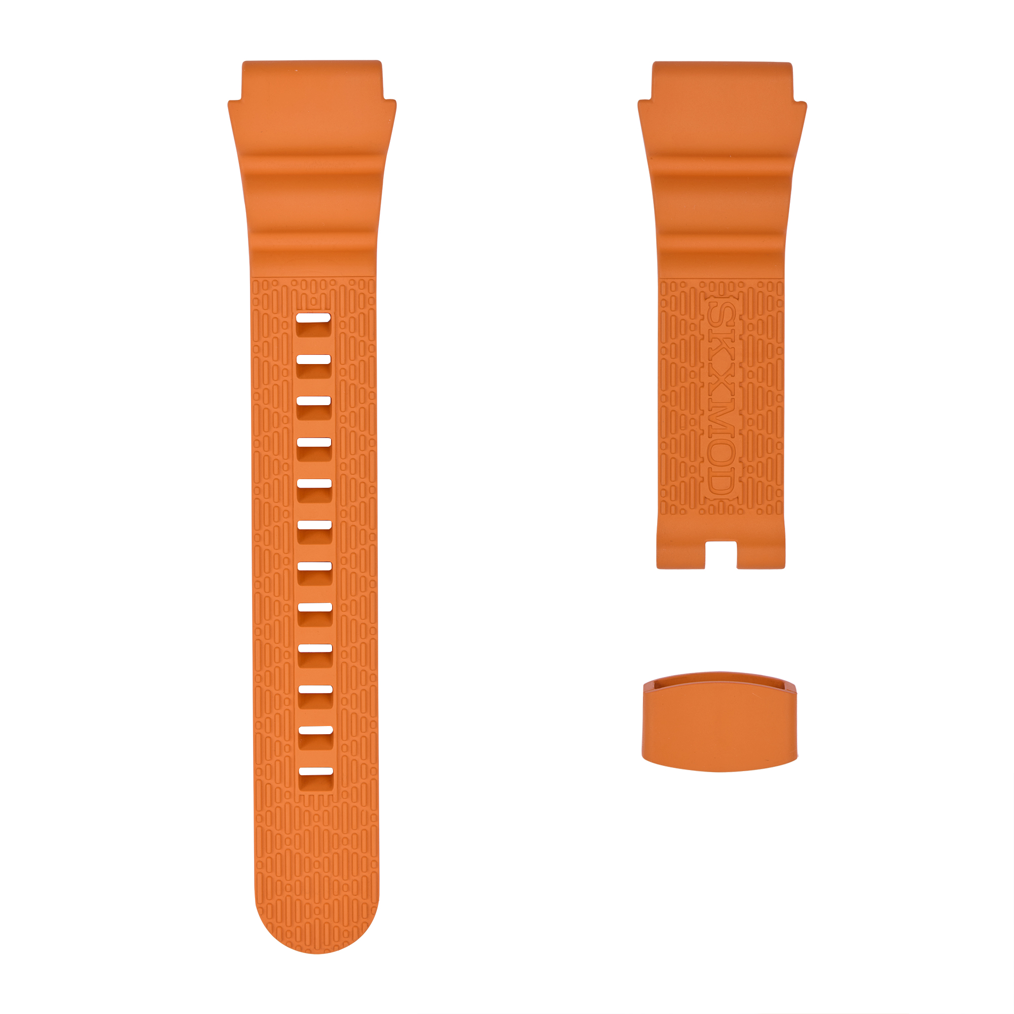 [SKXMOD] FKM Rubber Bands for Ana-Digi Tuna Modding Kits