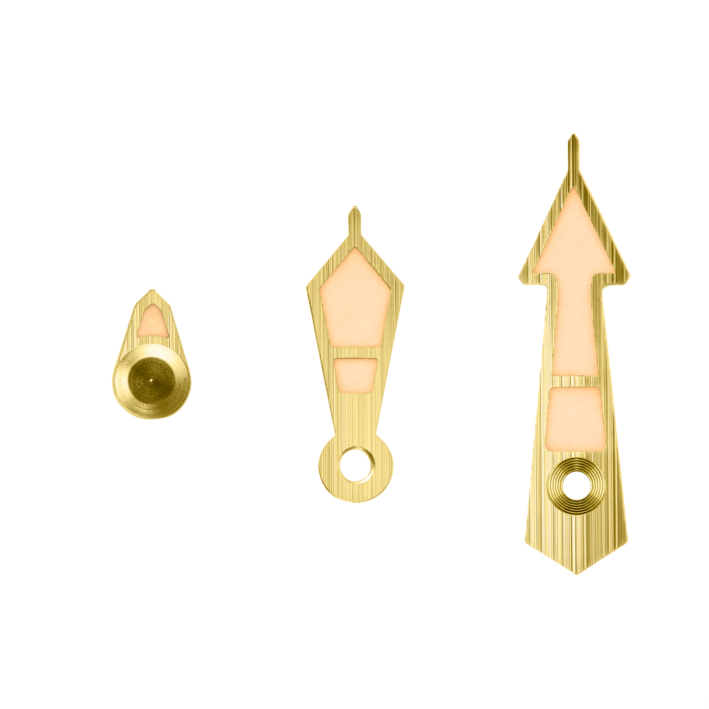 [SKXMOD] Upgraded Hands for Ana-Digi Tuna Modding Kits