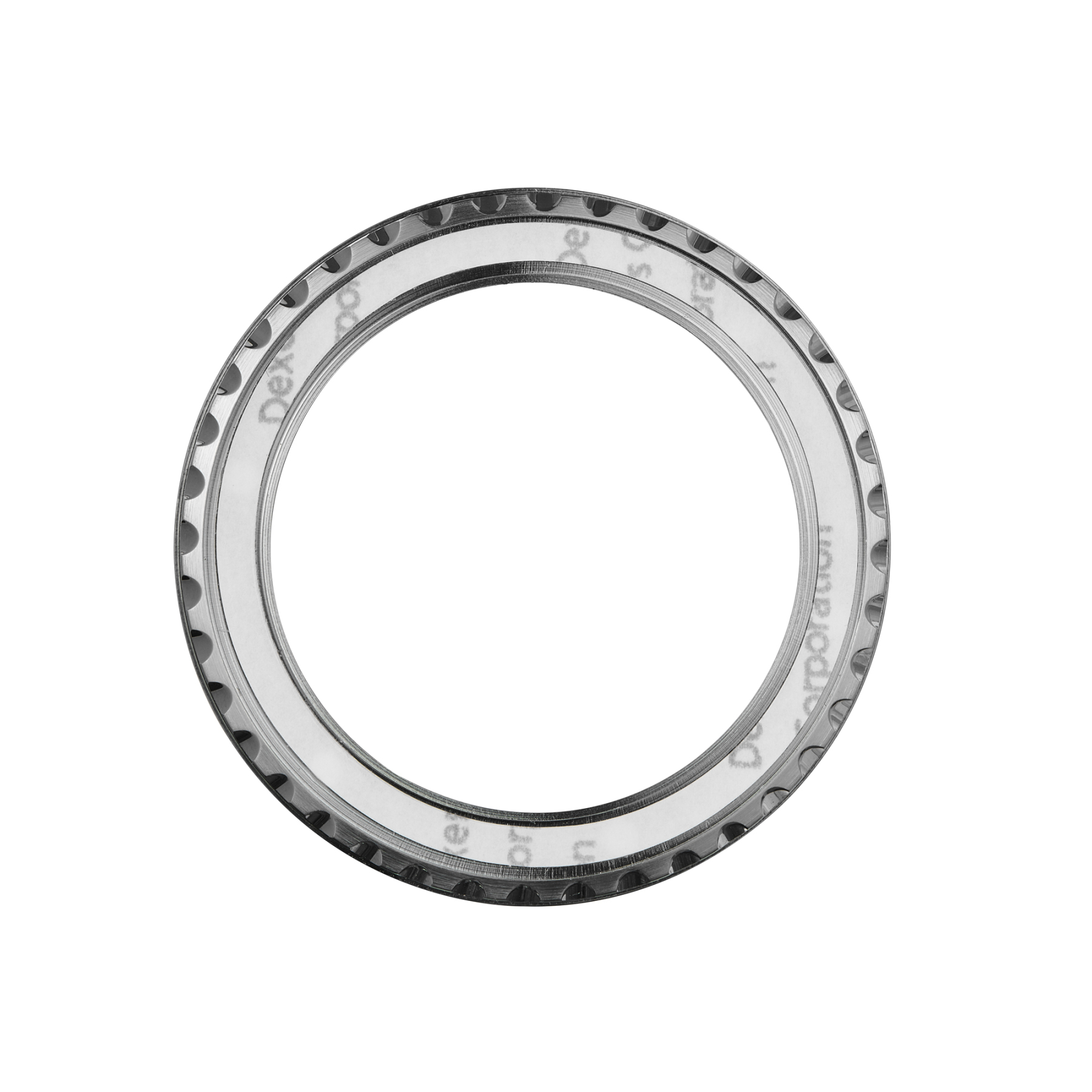 [SKXMOD] Bezels for Ana-Digi Tuna Modding Kits