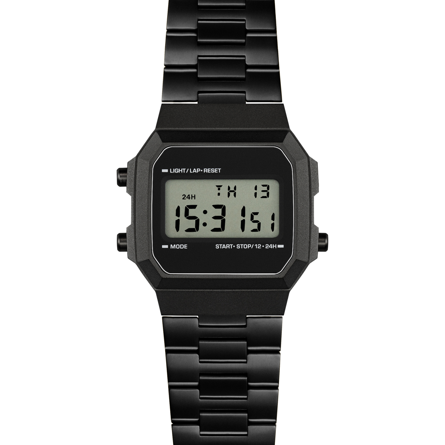 [SKXMOD] Faceplates for A168 & F-105W Series