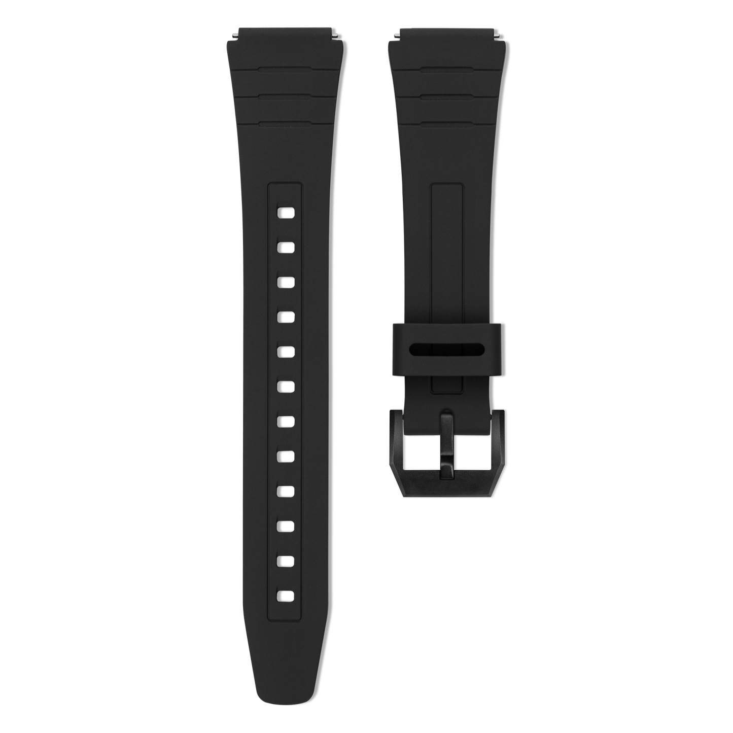 FKM Rubber Band for A168 & F-105W Series Modding Kits