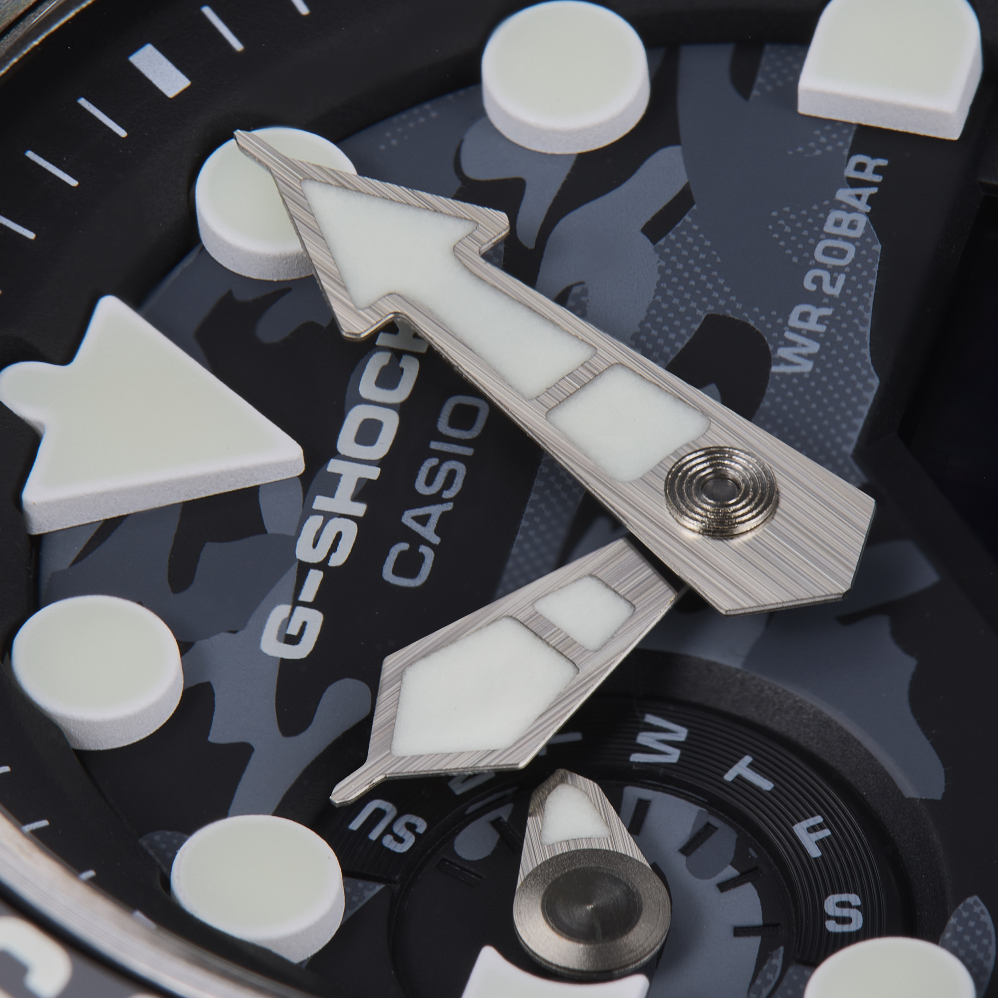 [SKXMOD] #8 Ana-Digi Tuna Completed Build