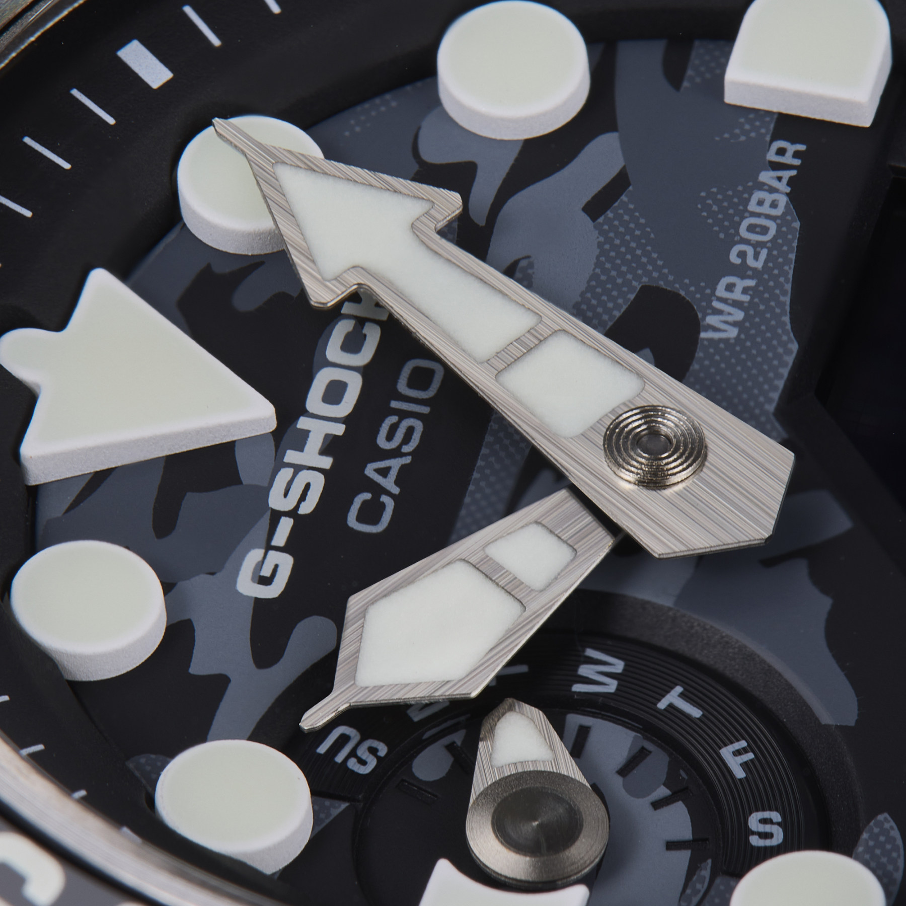 [SKXMOD] #8 Ana-Digi Tuna Completed Build