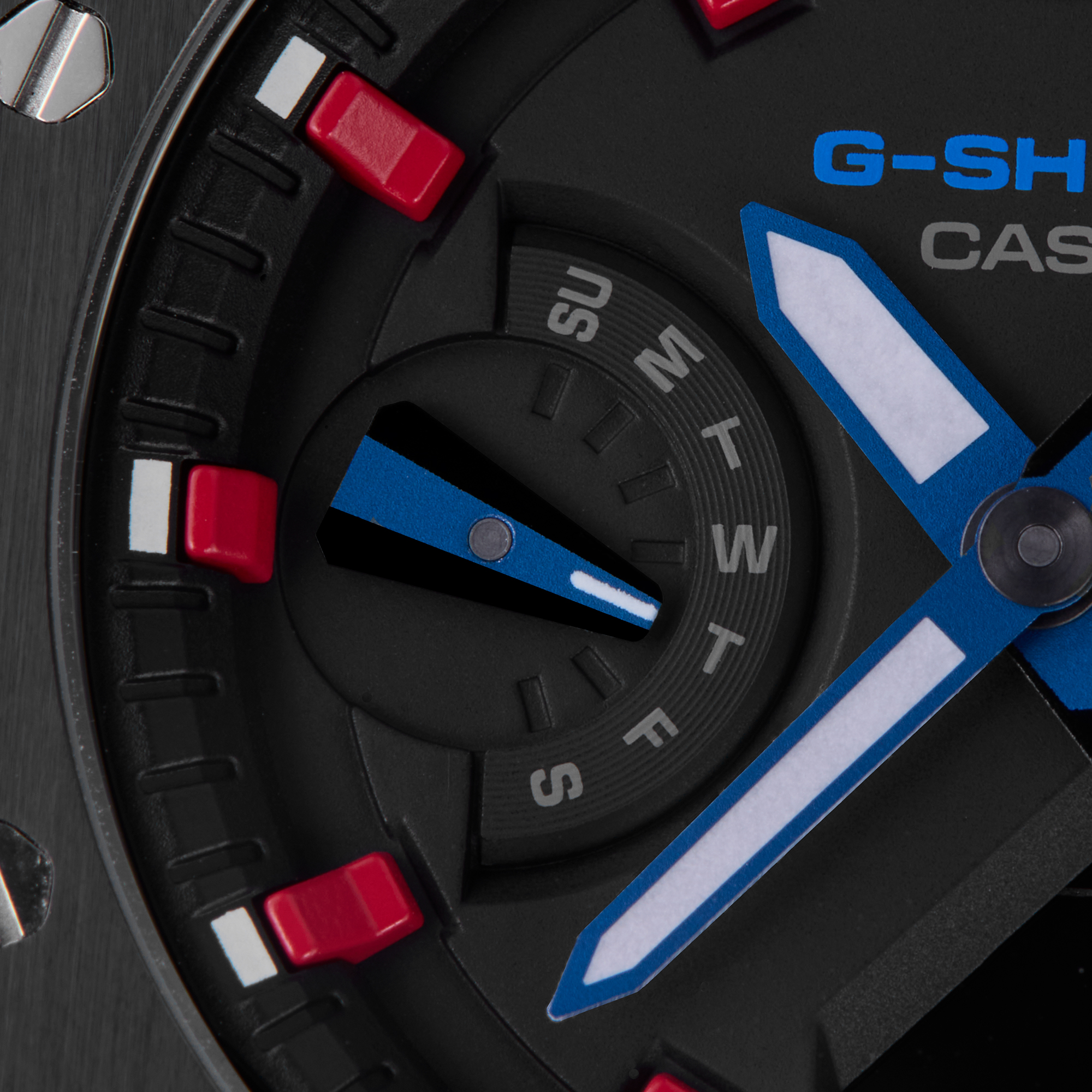 [SKXMOD] #21 CasiOak Ultra Completed Build