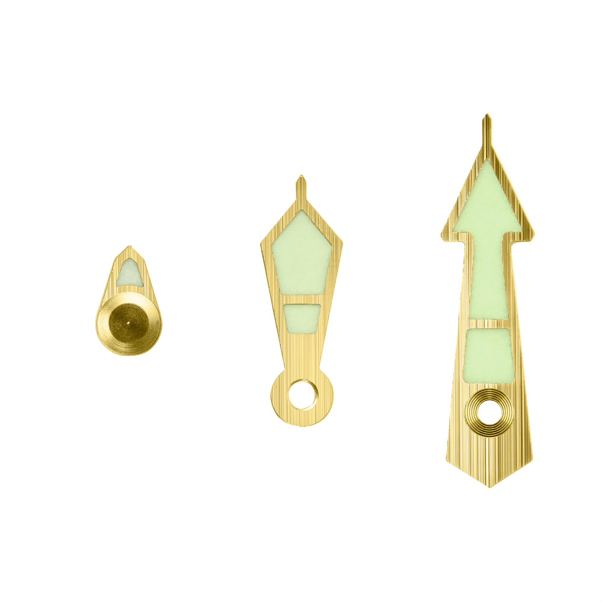 [SKXMOD] Upgraded Hands for Ana-Digi Tuna Modding Kits