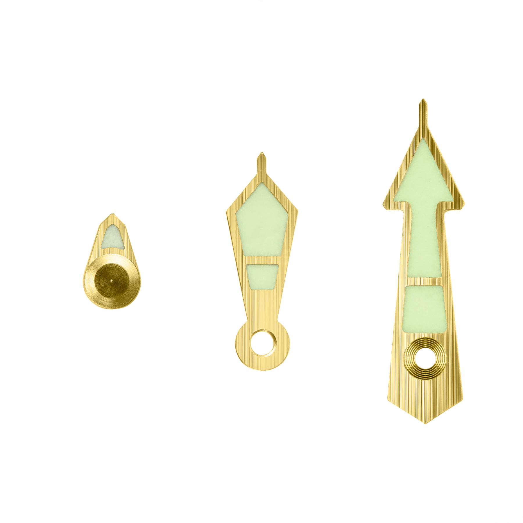 [SKXMOD] Upgraded Hands for Ana-Digi Tuna Modding Kits