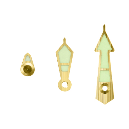 [SKXMOD] Upgraded Hands for Ana-Digi Tuna Modding Kits